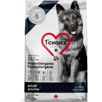 1st Choice Adult Hypoallergenic Cod ГІПОАЛЛЕРГЕННИЙ ТРІСКА корм для собак 2 кг (38625)